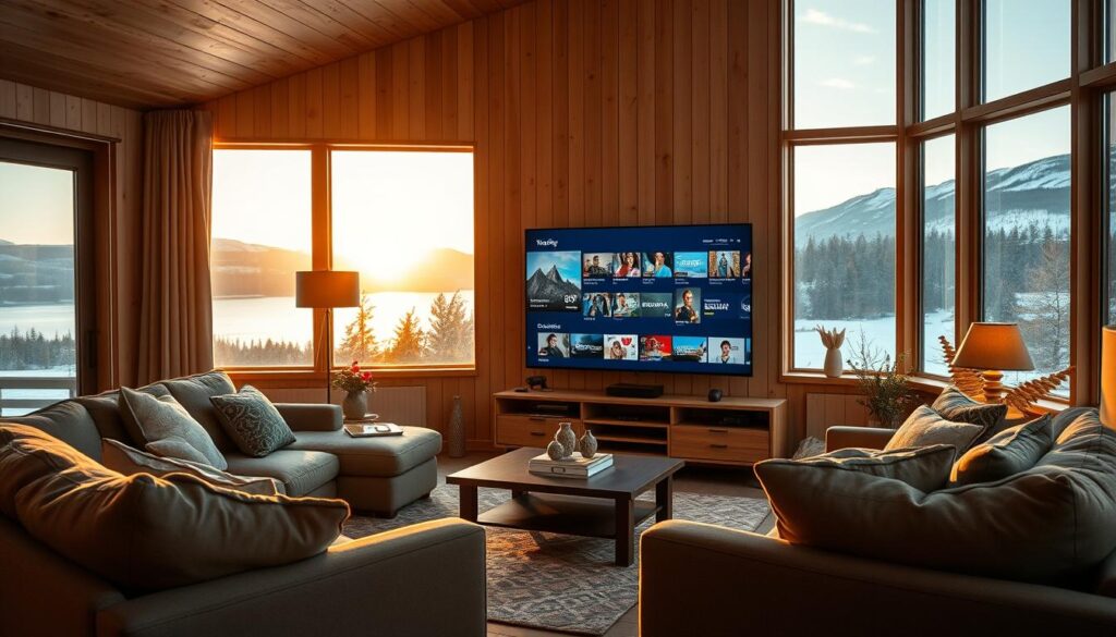 IPTV Norway