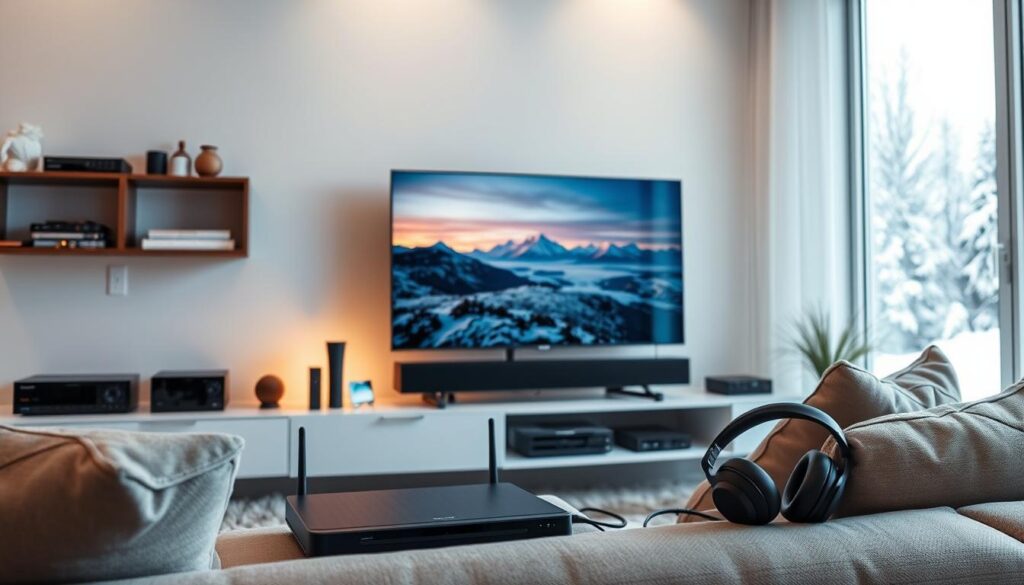 IPTV streaming requirements