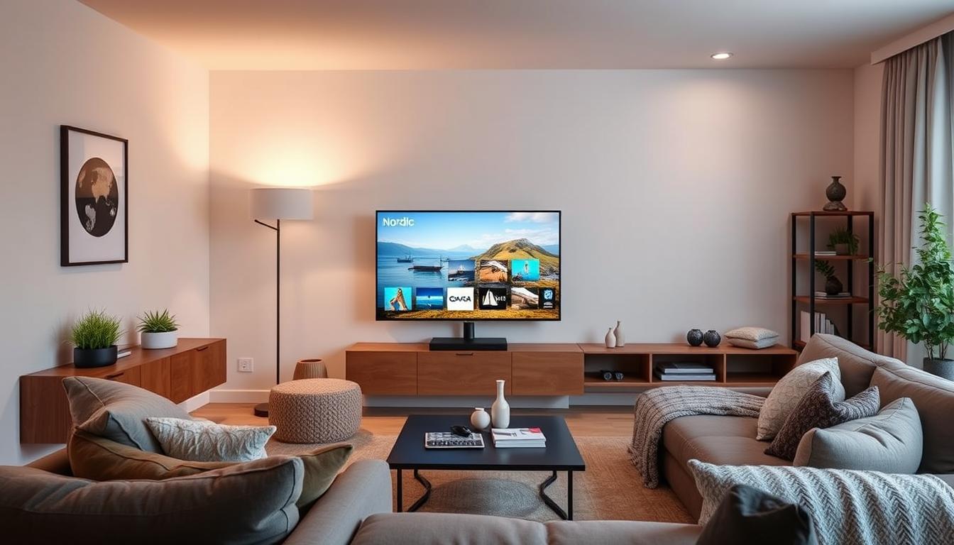 Nordic IPTV