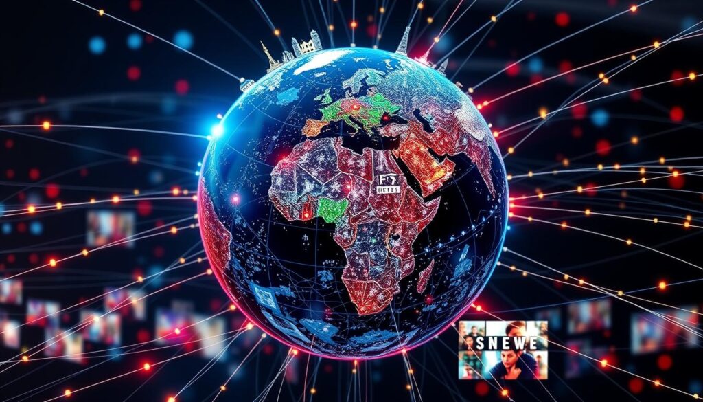 global access