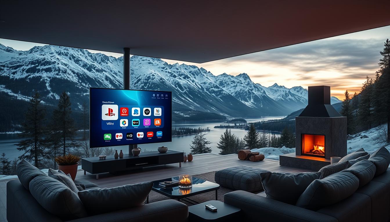 nordic iptv